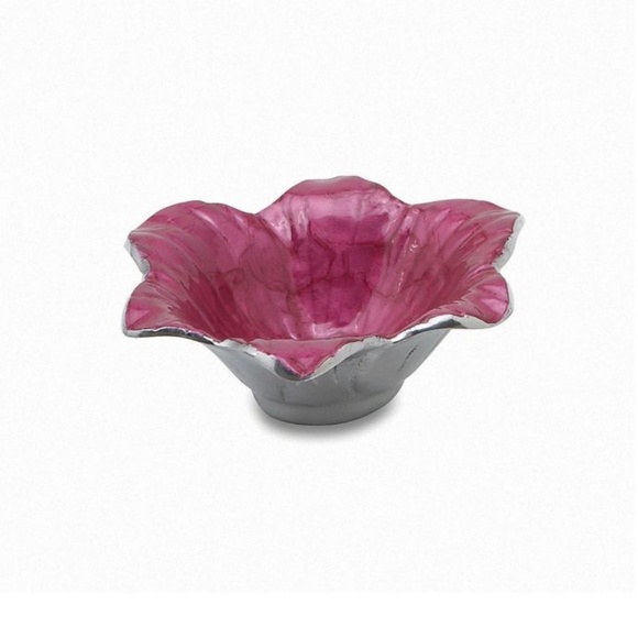 Julia Knight Gorgeous Lily Bowls NEW IN BOX - Picture 3 of 6